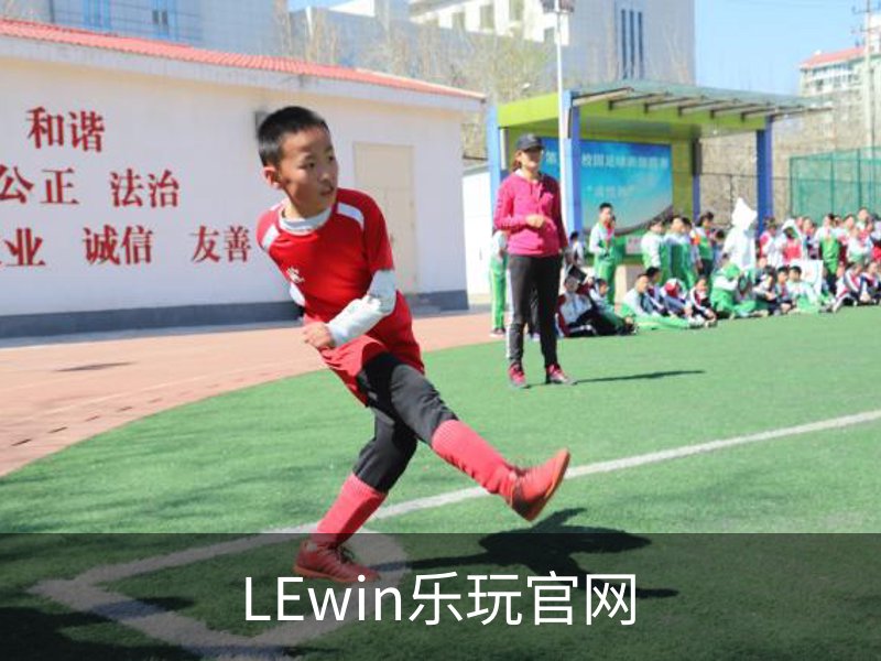 LEwin乐玩官网品牌故事